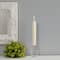 Root Candles 9" Unscented Timberline™ Collenette Taper Candles, 4ct.